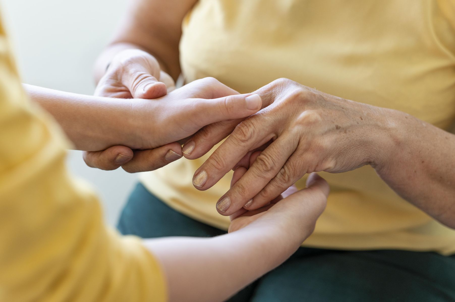 Phase terminale de la maladie de Parkinson Quelle prise en charge en EHPAD 